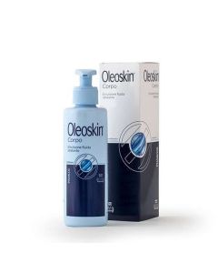 PHARCOS OLEOSKIN CORPO 250ML