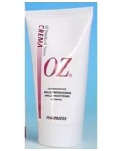 OZ CREMA OSSIDO ZINCO 75ML