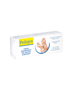 PEDEGEN CREMA RIGENERANTE TALLONI SCREPOLATI 50