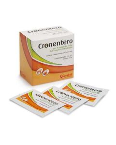 CRONENTERO 30 BUSTINE 4G