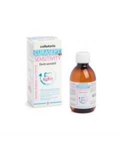 CURASEPT SENSITIVITY COLLUTORIO 200 ML