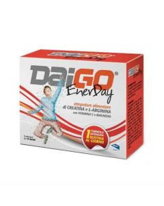 DAIGO ENERDAY 14 BUSTINE