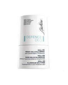 DEFENCE DEO SENZA SALI D'ALLUMINIO ROLL-ON 50 ML