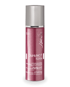 DEFENCE MAN SCHIUMA DA BARBA 200 ML