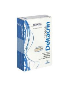 DELTACRIN 60 CPS