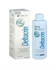 DELTACRIN SHAMPOO 250 ML