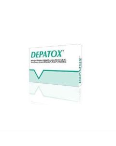 DEPATOX 20 CPS