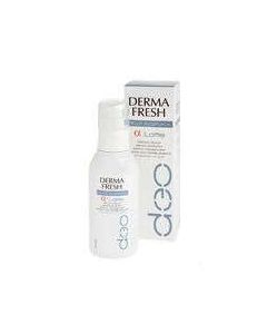 DERMAFRESH PELLE ALLERGICA LATTE 100 ML