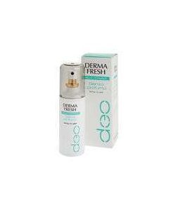 DERMAFRESH PELLE NORMALE SENZA PROFUMO 100 ML