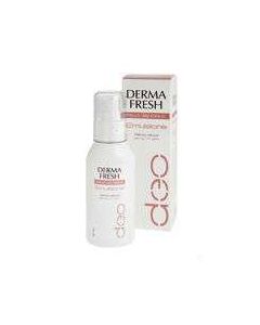 DERMAFRESH PELLE SENSIBILE EMULSIONE 75 ML
