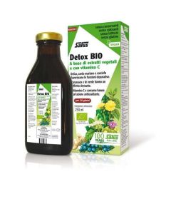 DETOX BIO 250ML