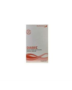 DIABEC 20 CPS