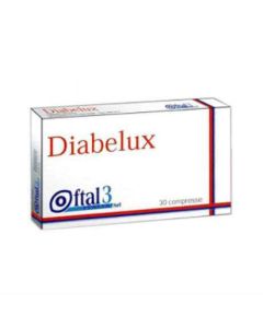 DIABELUX 30 CPR