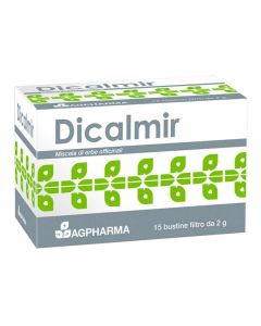 DICALMIR 15 BUSTINE