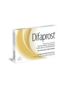 DIFAPROST 15 CPR