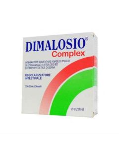 DIMALOSIO COMPLEX 20 BUSTINE