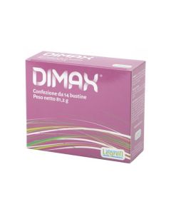 Dimax 14bust