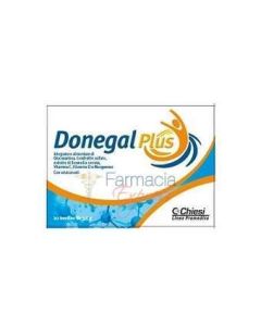 DONEGAL PLUS 30 BUSTINE 3,5G