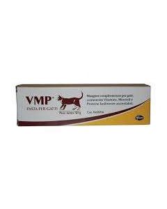 VMP PASTA GATTI 50 Gr