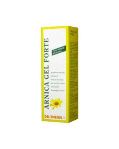 DR. THEISS ARNICA GEL FORTE 100 ML