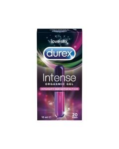 DUREX INTENSE ORGASMIC GEL