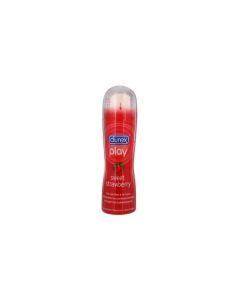 DUREX PLAY GEL SWEET STRAWBERR