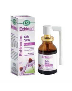 ECHINAID GOLA SPRAY 20 ML