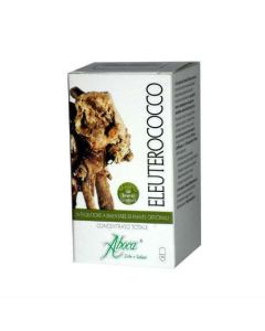 ELEUTEROCOCCO CONCENTRATO TOTALE 50 OPR