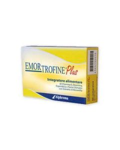 EMORTROFINE PLUS 40 CPR