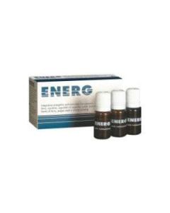 ENERG  10 FLACONCINI