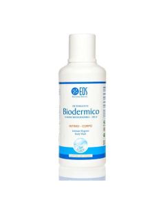 DETERGENTE BIODERMICO 500 ML EOS