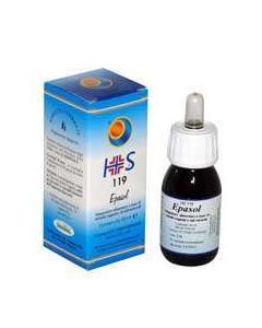 EPASOL LIQUIDO 50ML