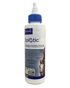 EPIOTIC DETERGENTE AURICOLARE 125 ML