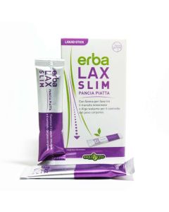 ERBALAX SLIM 12STICK 10ML