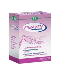 ERBAVEN RETARD 30 OVALETTE