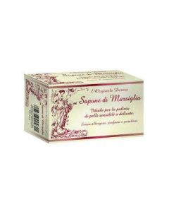 ESI SAPONE MARSIGLIA SOLIDO 200 GR