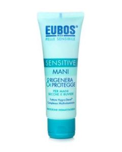 EUBOS SENSITIVE CREMA MANI 75 ML