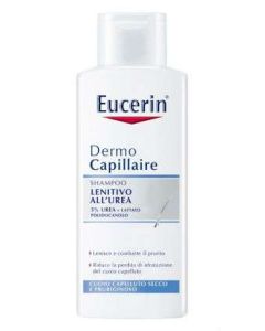 EUCERIN SHAMPOO LENITIVO ALL'UREA 250 ML