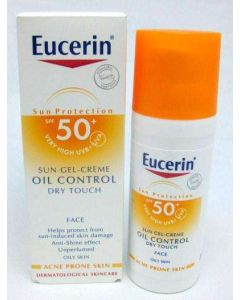 EUCERIN SUN OIL CONTROL 50+