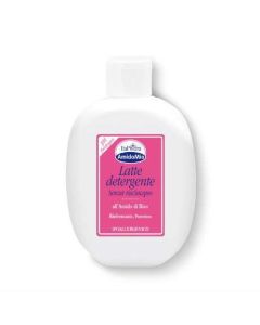 EUPHIDRA AMIDOMIO LATTE DETERGENTE 200 ML
