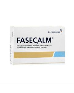 FASECALM 20 CPR