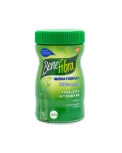 BENEFIBRA POLVERE 155 G