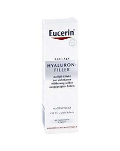 EUCERIN HYAL FILLER OCCH15 63536