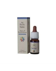 FIORI DI BACH - STAR OF BETHLEHEM GOCCE 10 ML