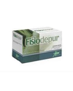FISIODEPUR TISANA 20 BUSTINE