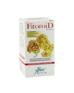 FITOROID 50 OPERCOLI