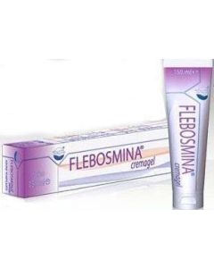 FLEBOSMINA CREMAGEL 150 ML