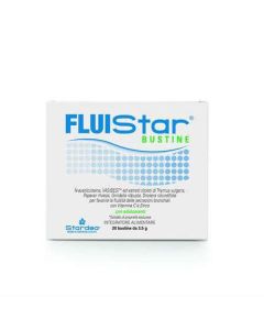 FLUISTAR 20 BUSTINE
