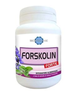 FORSKOLIN FORTE 60 CAPSULE