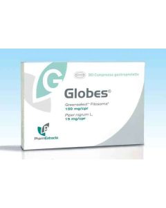 GLOBES 30CPR